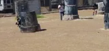 WinkeyDoodles Paintball Adventures in Canutillo, Texas| Battleonix