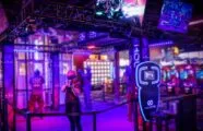 Monkey Rock in El Paso, Texas| Battleonix