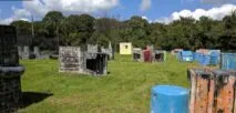 NR Paintball in Severn, Maryland| Battleonix