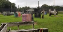 NR Paintball in Severn, Maryland| Battleonix