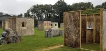 NR Paintball in Severn, Maryland| Battleonix