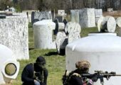 Southern Maryland Paintball in Newburg, Maryland| Battleonix