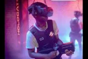 Doyle's Outpost in Alexandria, Virginia| Battleonix