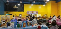 Laugh Out Loud Stations MEGA Fun Center in Greenbelt, Maryland| Battleonix