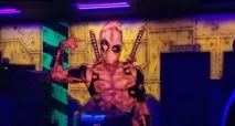 Ultrazone Loudoun in Sterling, Virginia| Battleonix