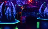 Launch Trampoline Park Prince George's County in Capitol Heights, Maryland| Battleonix