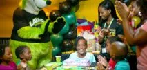 Launch Trampoline Park Prince George's County in Capitol Heights, Maryland| Battleonix