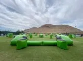 Combat Zone Paintball Inc in Las Vegas, Nevada| Battleonix