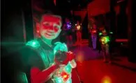 Rex Center in Las Vegas, Nevada| Battleonix