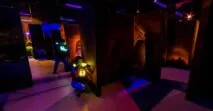 Rex Center in Las Vegas, Nevada| Battleonix