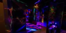 Rex Center in Las Vegas, Nevada| Battleonix