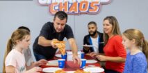 XtremeCraze - Foxboro in Foxborough, Massachusetts| Battleonix