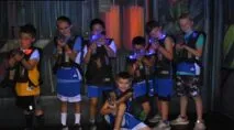 Starland Sportsplex & Fun Park in Hanover, Massachusetts| Battleonix