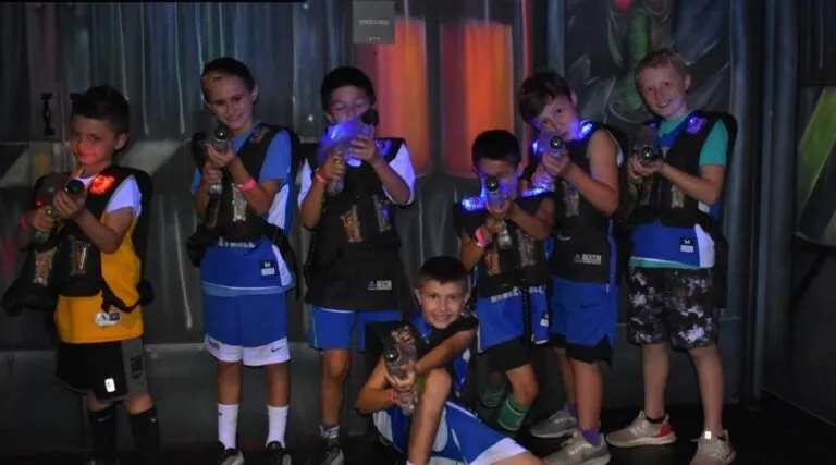 Starland Sportsplex & Fun Park