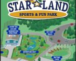 Starland Sportsplex & Fun Park in Hanover, Massachusetts| Battleonix