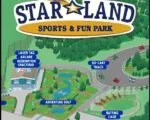 Starland Sportsplex & Fun Park in Hanover, Massachusetts| Battleonix