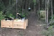 Parker's Airsoft Field in Bethel, Ohio| Battleonix