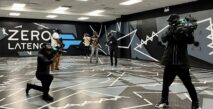 Zero Latency BC in Vancouver, British Columbia, Canada| Battleonix