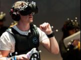 Sandbox VR in Richmond, British Columbia, Canada| Battleonix