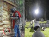 TNT Paintball in Victoria, British Columbia, Canada| Battleonix