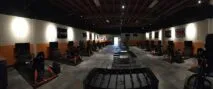 TracksVR in Calgary, Alberta, Canada| Battleonix