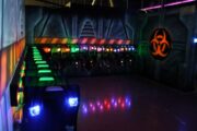 U-Puttz Amusement Centre in Winnipeg, Manitoba, Canada| Battleonix