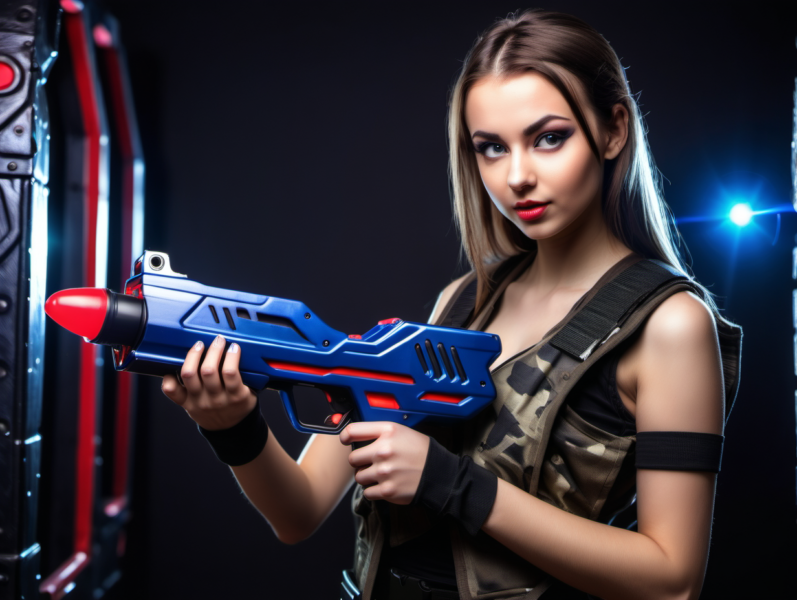 Prices for Laser tag in Tampa, FL