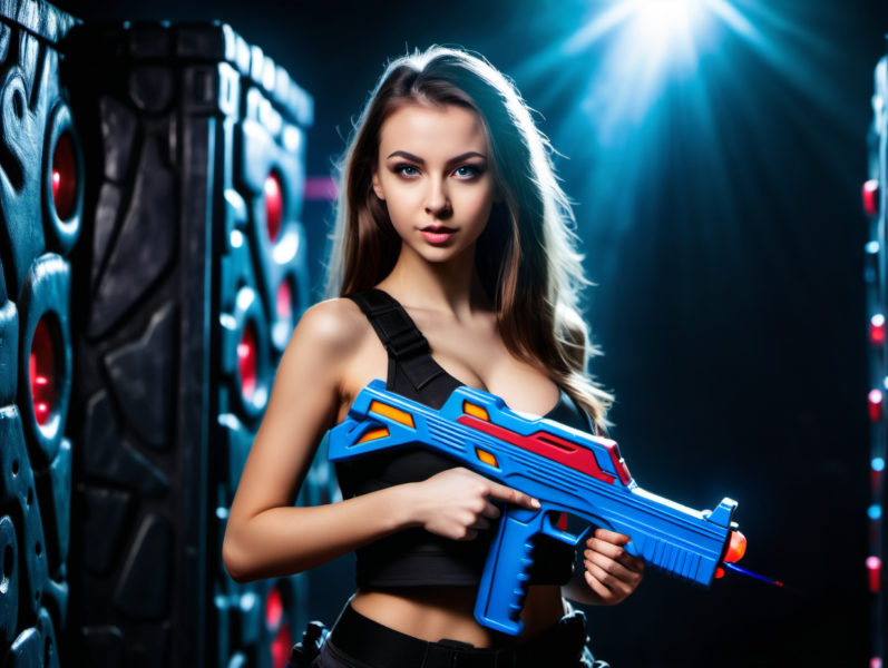 Prices for Laser tag in Philadelphia, PA