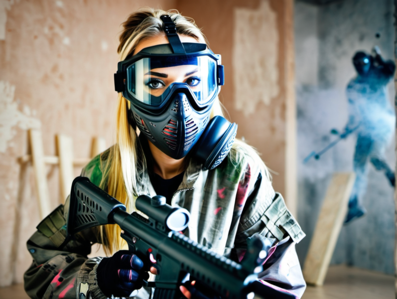 Prices for paintball in San Antonio TX Battleonix Battleonix