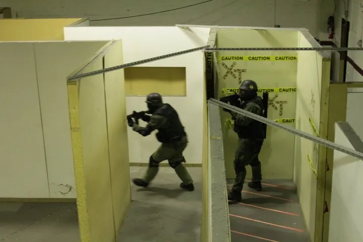 Xtreme Tactics