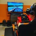 TracksVR in Calgary, Alberta, Canada| Battleonix