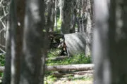 Rampage Paintball & Airsoft Millarville in Millarville, Alberta, Canada| Battleonix