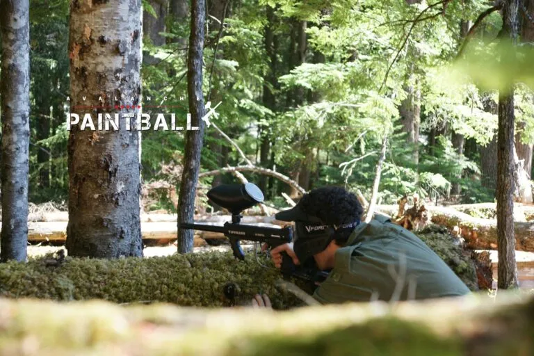 Avalanche Paintball