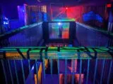 Laser City Laser Tag Calgary North in Calgary, Alberta, Canada| Battleonix