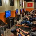 TracksVR in Calgary, Alberta, Canada| Battleonix
