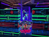 Laser Blasters in Vancouver, Washington, USA| Battleonix