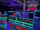 Laser Blasters in Vancouver, Washington, USA| Battleonix
