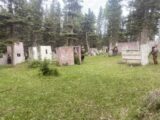 Rampage Paintball & Airsoft Millarville in Millarville, Alberta, Canada| Battleonix
