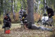 Paintball Paradise - Indoor & Outdoor Paintball Park & Store in West Saint Paul, Manitoba, Canada| Battleonix