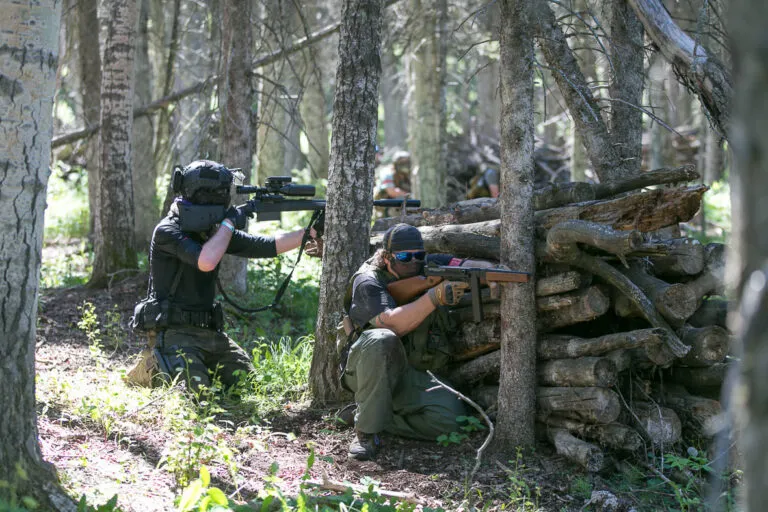Rampage Paintball & Airsoft Millarville