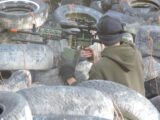 Capture The Flag Paintball & Airsoft in Waiparous Village, Alberta, Canada| Battleonix