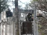 Capture The Flag Paintball & Airsoft in Waiparous Village, Alberta, Canada| Battleonix