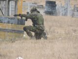 Capture The Flag Paintball & Airsoft in Waiparous Village, Alberta, Canada| Battleonix
