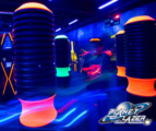 Planet Lazer in Surrey, British Columbia, Canada| Battleonix