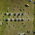 Capture The Flag Paintball & Airsoft in Waiparous Village, Alberta, Canada| Battleonix
