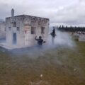 Capture The Flag Paintball & Airsoft in Waiparous Village, Alberta, Canada| Battleonix