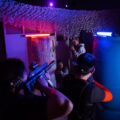Tactical Laser Tag Classified YYC in Calgary, Alberta, Canada| Battleonix