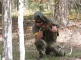 Capture The Flag Paintball & Airsoft in Waiparous Village, Alberta, Canada| Battleonix