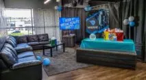 VRCORE - NE Calgary in Calgary, Alberta, Canada| Battleonix