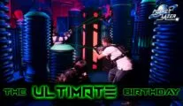 Planet Lazer in Surrey, British Columbia, Canada| Battleonix